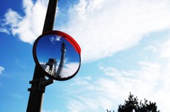 とうきょうスカイツリー