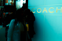 COACH