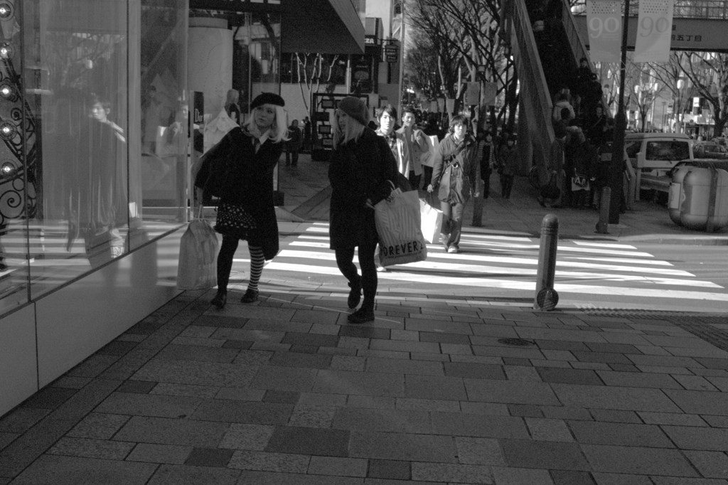 パツキンベレー帽