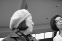 カトリーヌ剛田