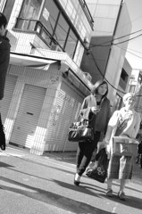 あたいシカゴで買い物してきたわさ～！