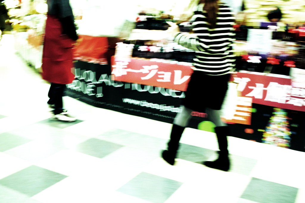 ボジョレー？ボージョレ？ボジョーレ？