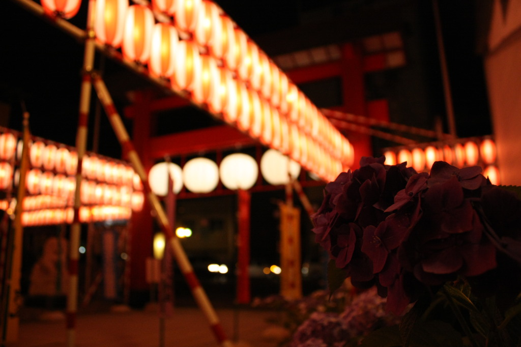 祭色