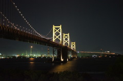 手持ち夜景