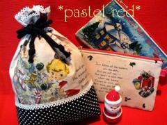 X'mas☆
