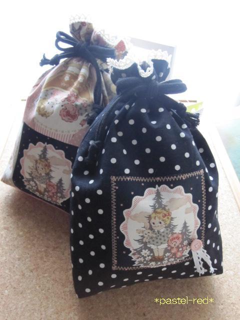 hand made★