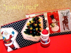 X'mas☆