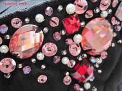 hand made★ミニトート