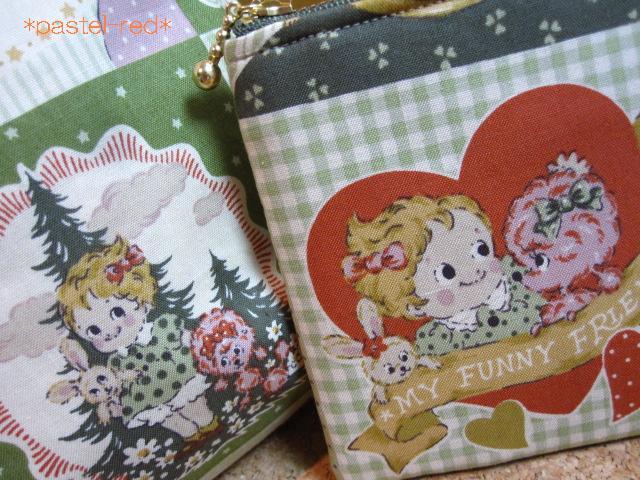 hand made★