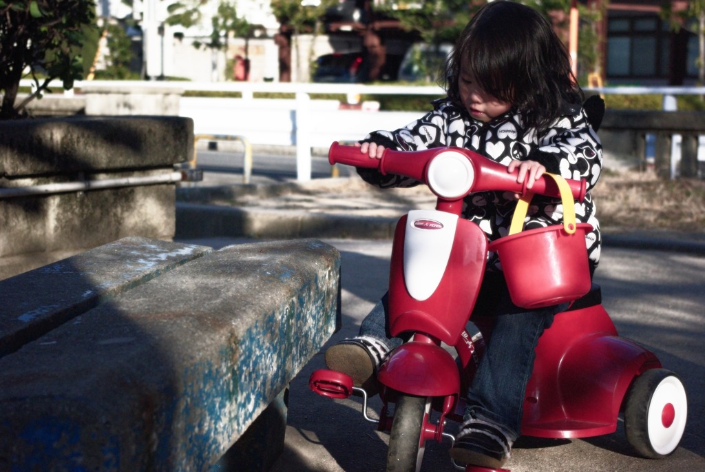 愛車