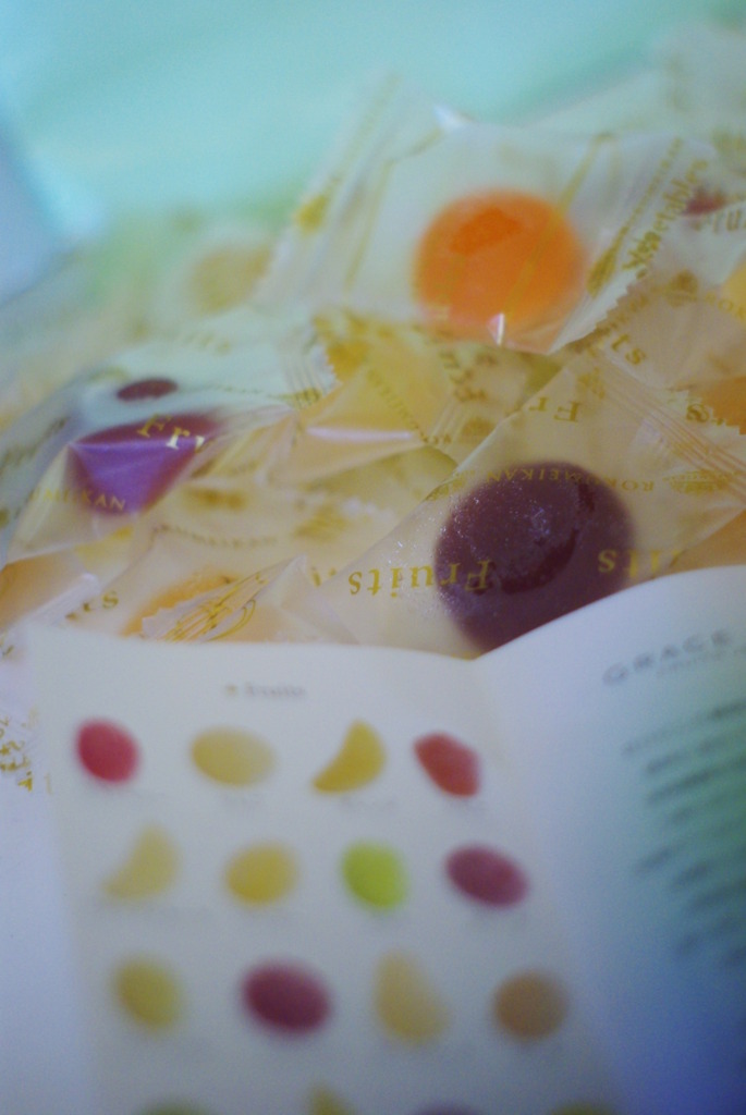 jelly