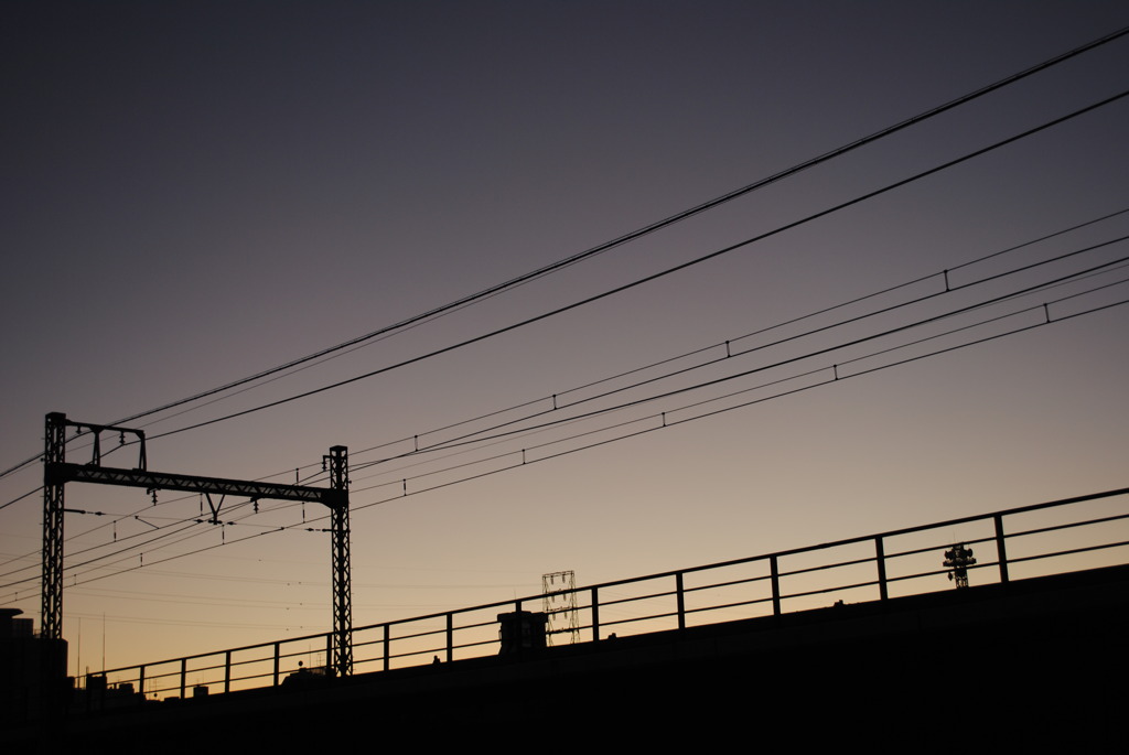 レール・ウェイ