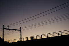 レール・ウェイ