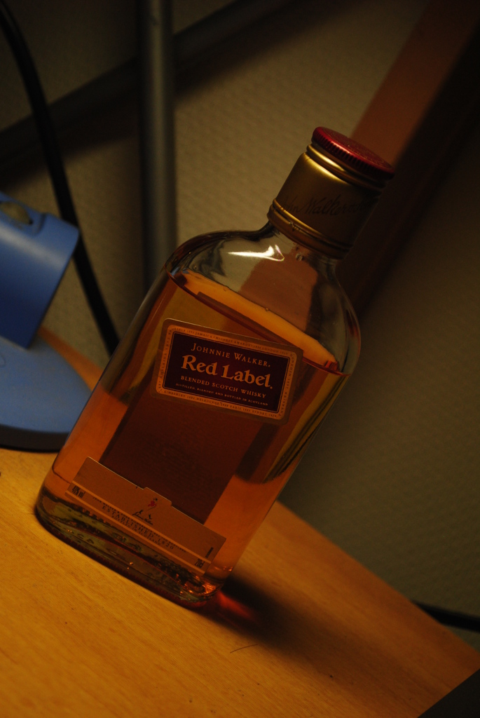 ジョニー・ウォーカー