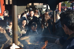 厄除け