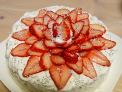 Happy Birthday☆