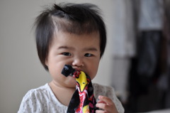チョンマゲ