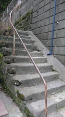 The stairs #2