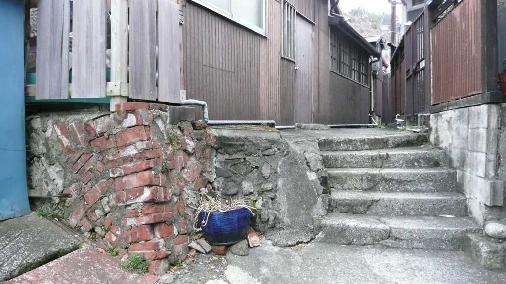 The stairs #5