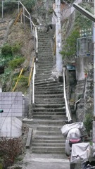 The stairs #3