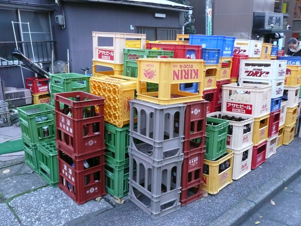 cases