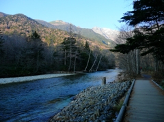 AZUSA-RIVER