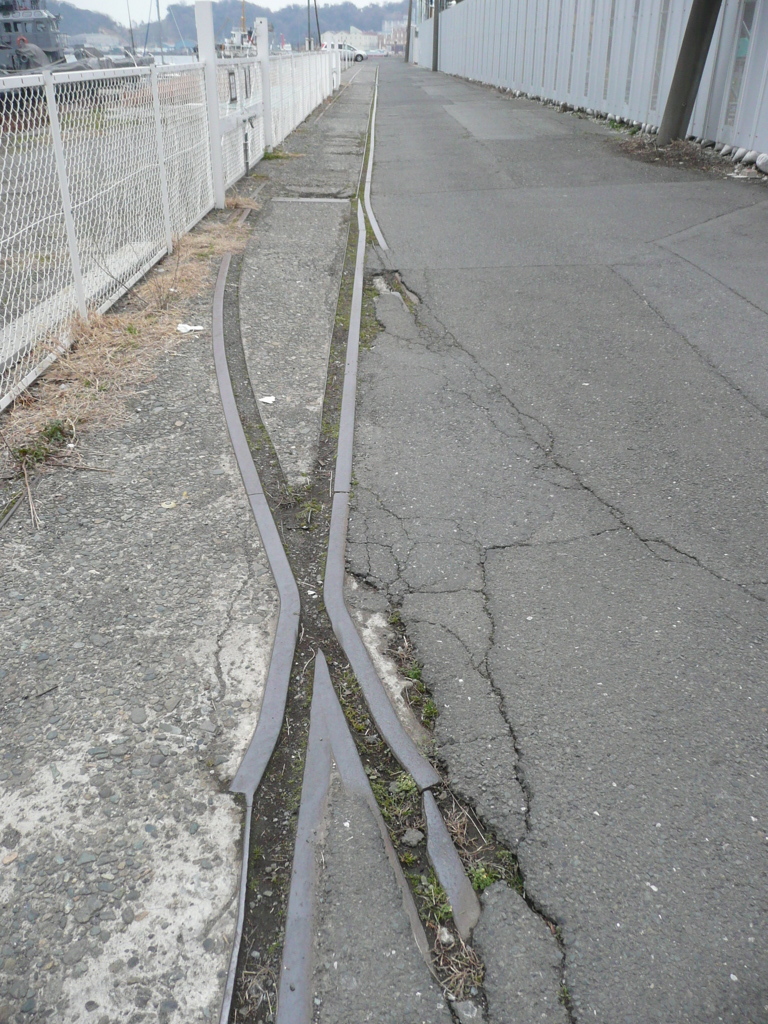 痕跡2