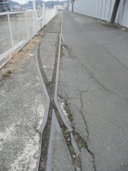 痕跡2