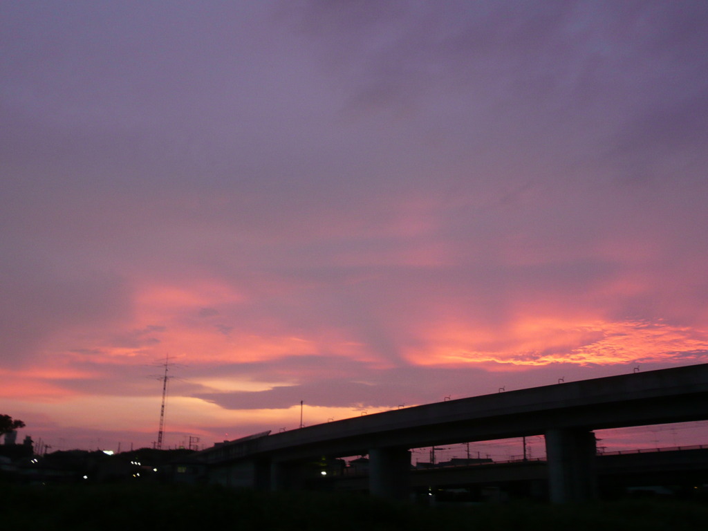 gradation