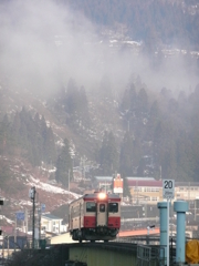 DIESEL CAR 52