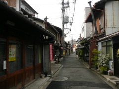 Kyoto