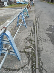 痕跡1