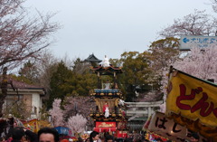 犬山祭り　６