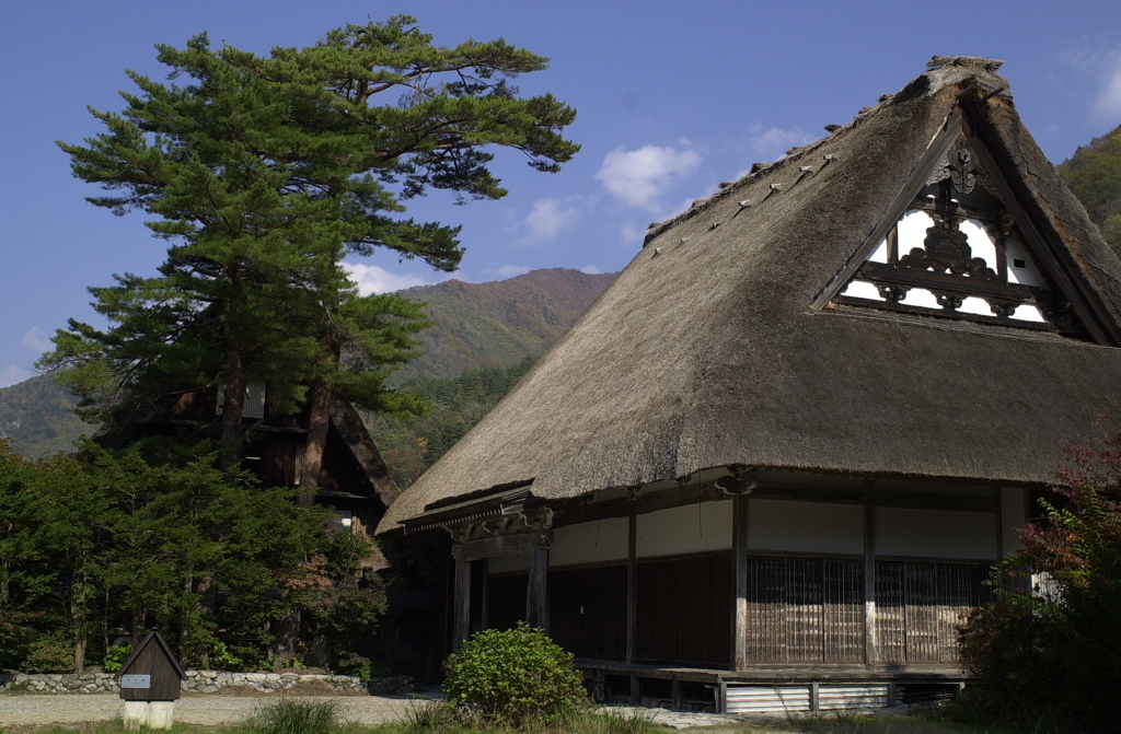2013白川郷-17