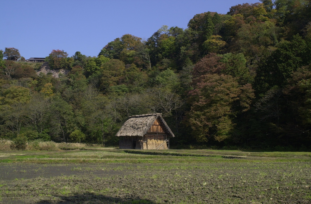 2013白川郷-15