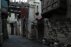 ディズニー　２３