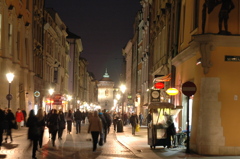 Kraków 7