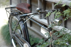 サツキとメイの家３