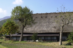 白川郷