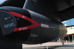 航空宇宙博物館１０