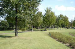 木曽三川公園　３