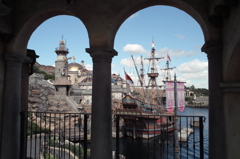 ディズニー　１３
