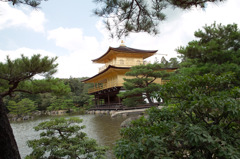 金閣寺２