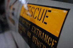 航空宇宙博物館４