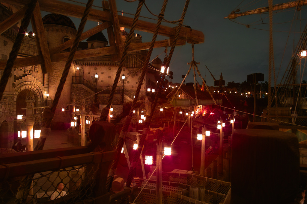 ディズニー　２７