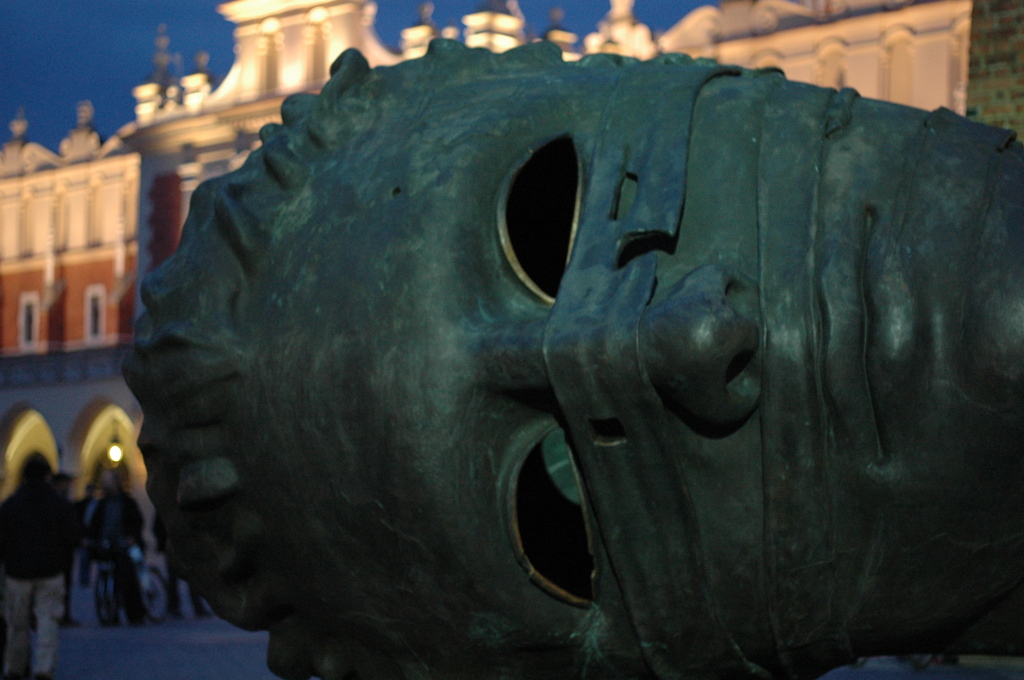 Kraków 6