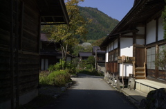 白川郷