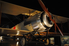 航空宇宙博物館１