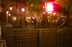 ディズニー　２６