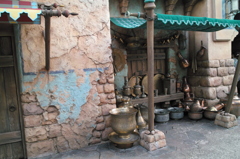 ディズニー　１９